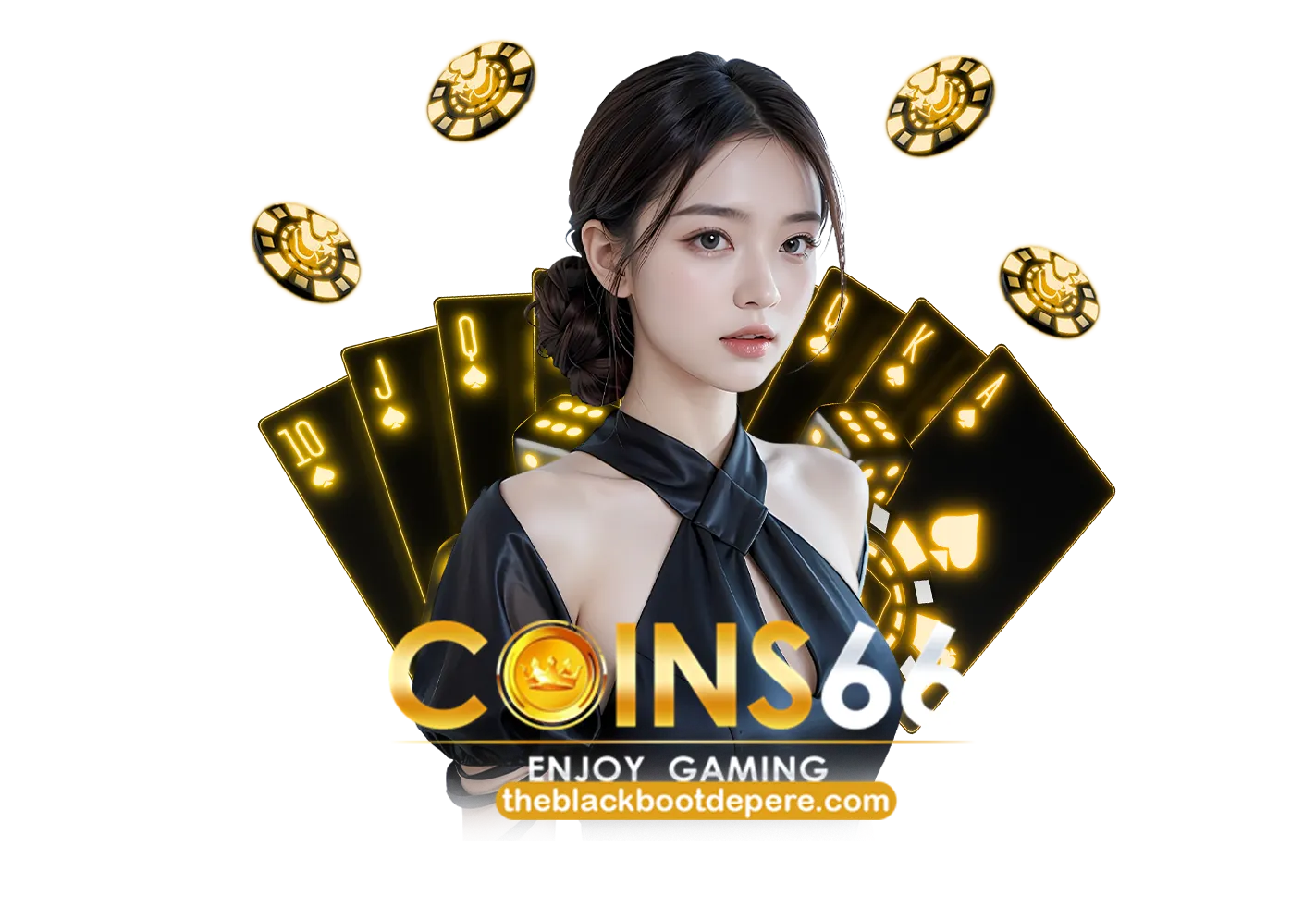 ทางเข้าcoins66